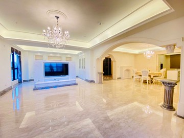 聯聚理仁｜高樓景觀面歌劇院・SRC制震豪宅・雙平車｜台中市西屯區市政北一路