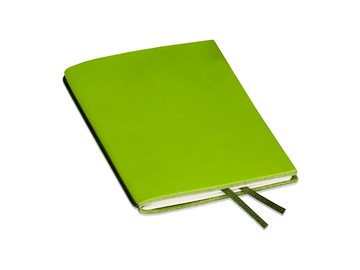 【24小時出貨】8 x 10.6 x 1.2 cm│掌中本│單彈│嫩綠│x17