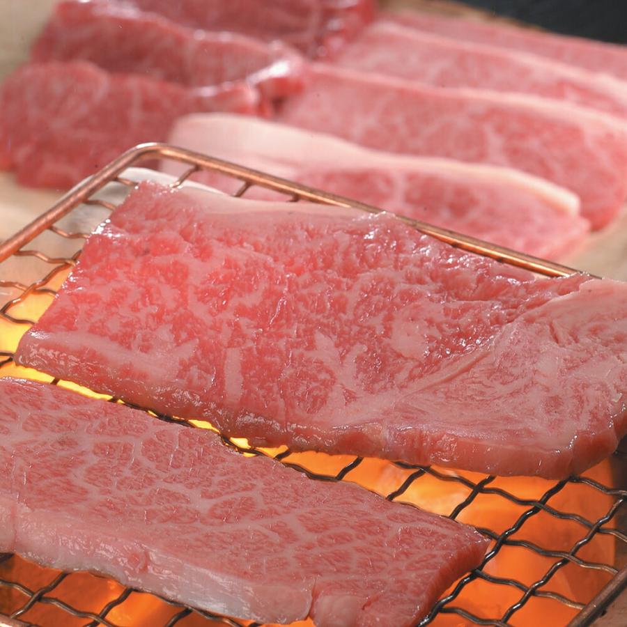 兵庫 神戸牛焼肉希少部位食べ比べ    神戸牛焼肉用 ミスジ、ウワミスジ、クリ 各120g  計360g