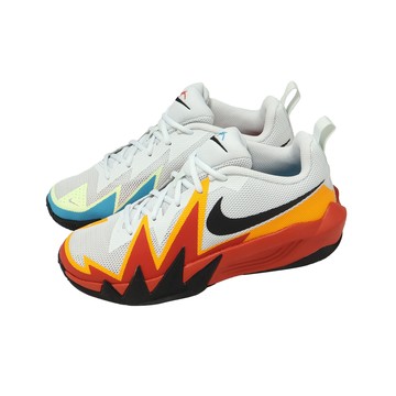 [ACS] Nike 籃球鞋 ST Dynamite KC GS 大童 女鞋 白 鴛鴦鞋 IO0281-100