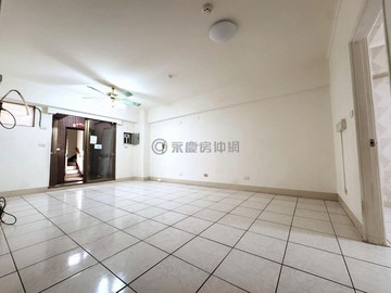 陽明學區低公設漂亮四房｜高雄市三民區黃興路