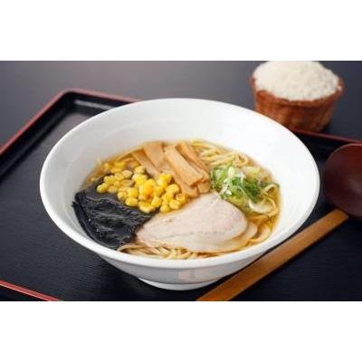 グルテンフリーヌードルラーメンストレート（お米のラーメン）