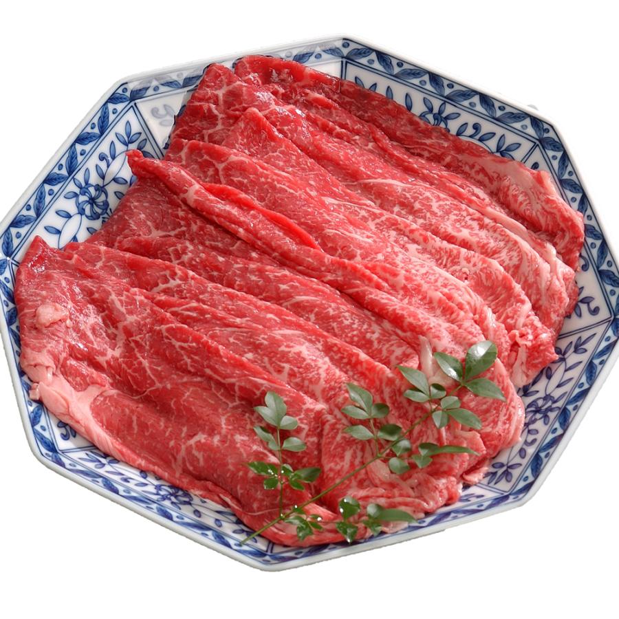 神戸ビーフすき焼き もも300g 牛肉 お肉 食品 お取り寄せグルメ ギフト 贈り物