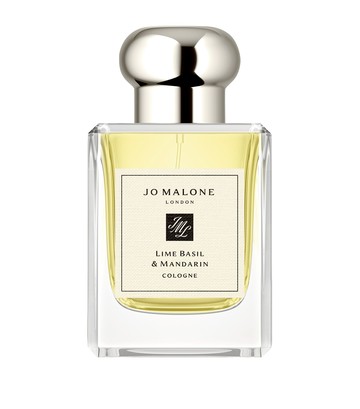 Jo Malone London Lime Basil & Mandarin Cologne