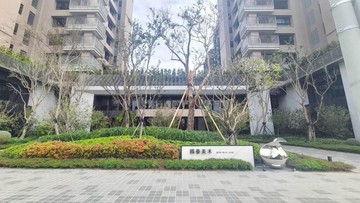 「國泰美禾」瞰公園視野3房+雙平車｜台中市北屯區昌平東六路