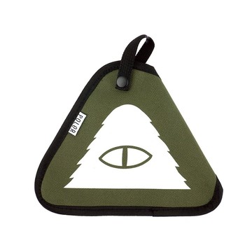 POLER MASK BAG 口罩套 / 小包 / 橄欖綠