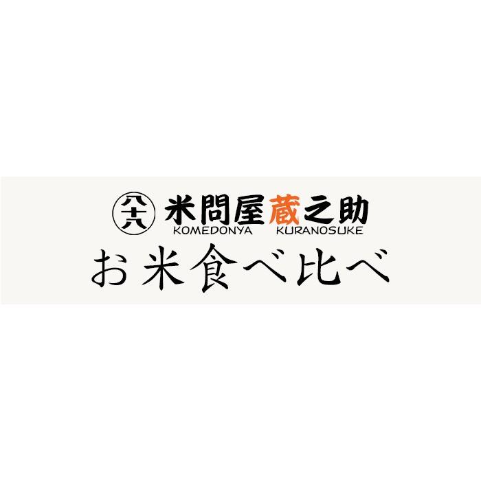 お歳暮 帰省暮 お米 お米ギフト食べくらべ ３合パック６種 内祝 お中元 快気祝い 結婚祝 結婚内祝 誕生祝 香典返し