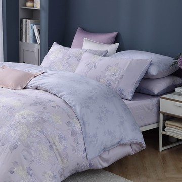 鴻宇 HongYew - 雙人兩用被套 100%天絲萊賽爾-克萊蔓