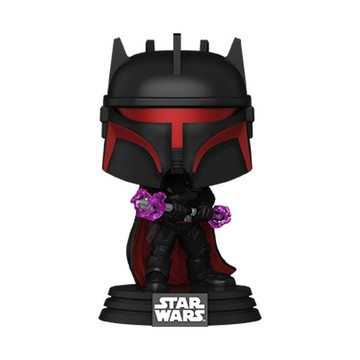 POP Star Wars: MND S10– Moff w/Armor