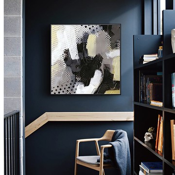 擁抱_掛畫_方框系列_台灣製造 兩個工作天快速出貨