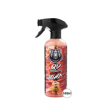 美容蠟/釉 STAGE2 CSS 車用陶瓷封體矽棕噴霧-500ML
