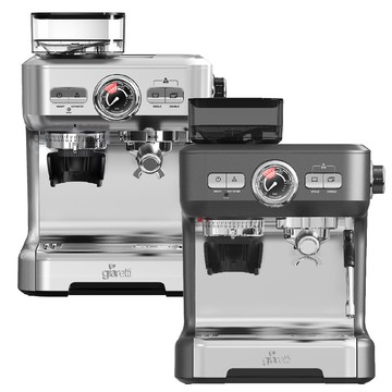 義大利Giaretti珈樂堤義式磨豆咖啡機 GL-5700