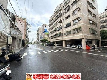 永康陽光綠第大3房｜台南市永康區永明街