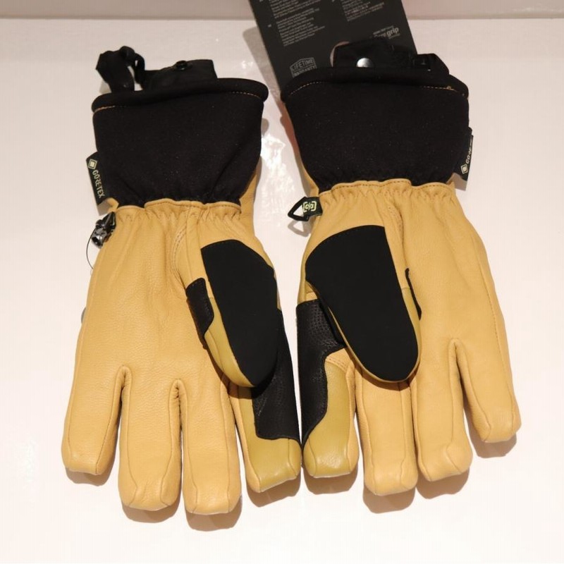 21-22 AKグローブ GORE TEX Guide Glove- 