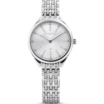施華洛世奇SWAROVSKI 璀璨魅力時尚腕錶(5610490)-30mm
