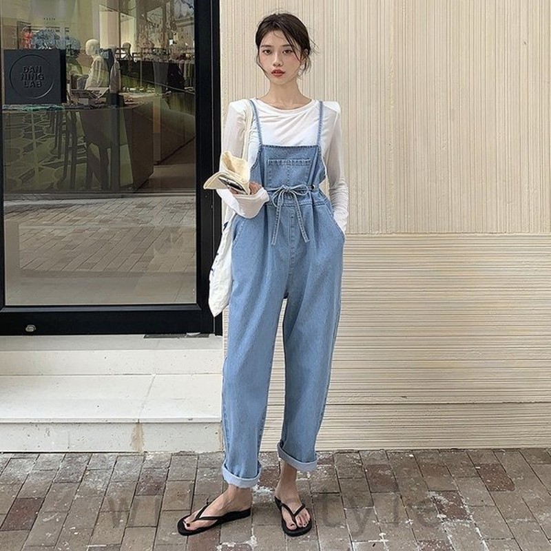 flumor 8オンスデニム2wayパンツ サロペット tmgghana.com