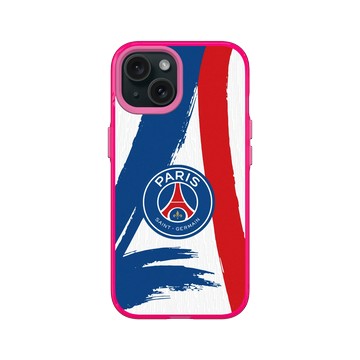 iPhone 15 Clear 粉漾桃 - PSG - PSG Paint brush