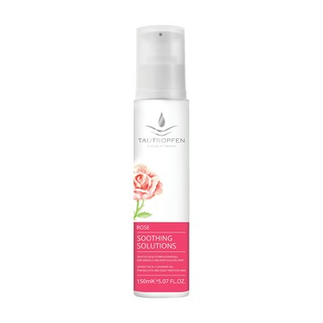 (預購) Tautropfen  德國天露 玫瑰潔面凝膠 150ml (TT239)