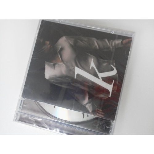 (中古品)K vol.1(韓国盤)