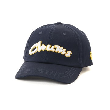 CHUMS CHUMS Cap休閒帽 深藍 CH051464N001