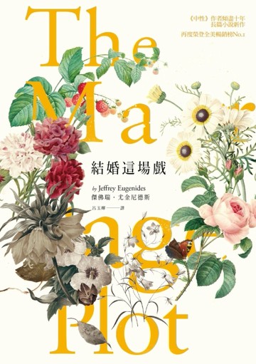結婚這場戲[二手書_普通]