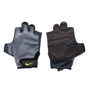 NIKE MENS ESSENTIAL FITNESS 基礎手套-一雙入 訓練