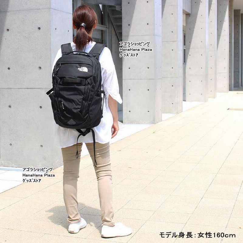 ハナハナ⭐︎　THE NORTH FACE リュック バックパック ハナハナ⭐︎様専用 THE NORTH FACE リュック バックパック