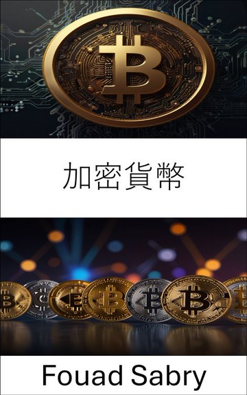 【電子書】加密貨幣