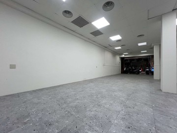 長壽西街開放空間1樓｜新北市三重區長壽西街