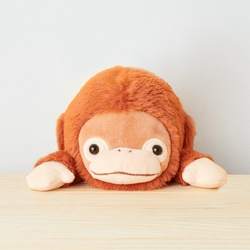 壽星!給你馬上好運的祝福禮🎁~生日快樂 / 新年快樂【坐姿伴偶】Dreams Posture Pal 坐姿伴偶 猩猩