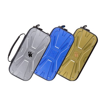 富雷迅FlashFire｜Switch戰盾ABS硬殼收納保護包