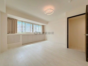 超低總價~北區親親戲院兩房電梯大樓全新整理屋況好｜台中市北區北屯路