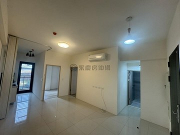 下樓即公園｜北屯昌平榮景｜2房+車位｜台中市北屯區昌平路一段