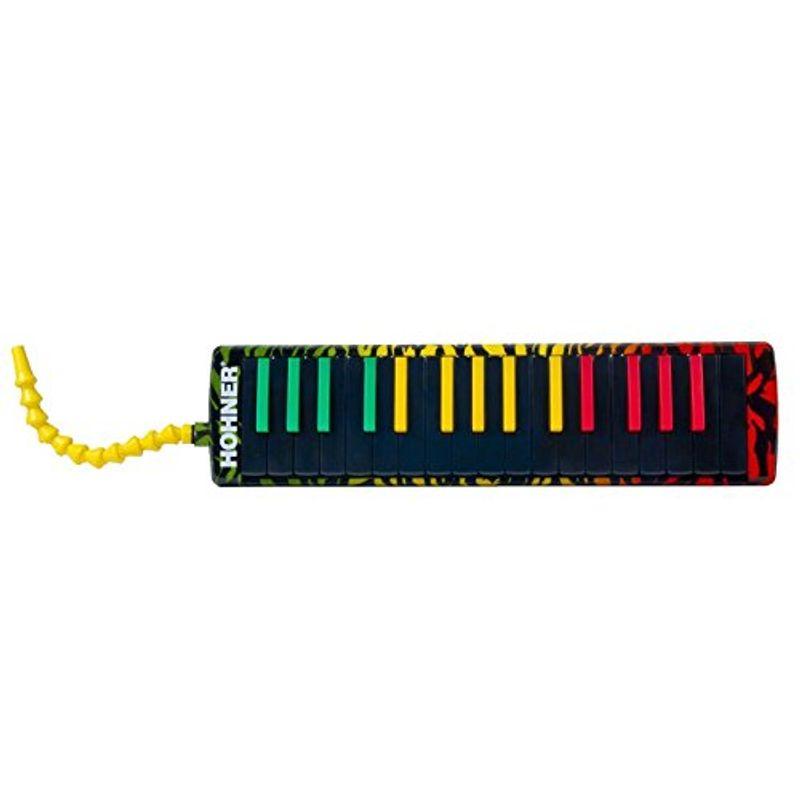 メロディカ Hohner ホーナー AIRBOARD RASTA 32