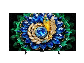 TCL 65吋 A400M 高階 4K QD-Mini LED Google TV 智慧連網液晶顯示器 65A400M