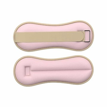時尚玩家 0.5KG二入組 莫蘭迪健身負重沙袋 負重沙包