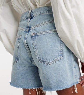 Frame Everyday denim shorts