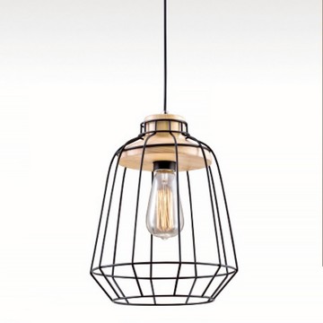 E27北歐風單吊燈 B20-13-62526