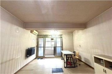 近捷運台北橋大坪數正商圈美寓｜新北市三重區長生街