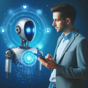 Generative AI Strategy for Business Leaders