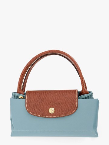 Le pliage recycled nylon handbag - LONGCHAMP PARIS - gender_Woman