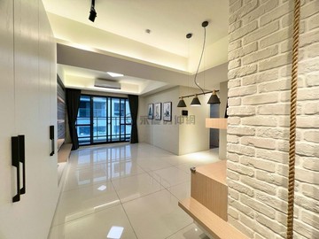 大城七月沐樂｜大三房平車精裝戶｜一卡皮箱入住｜台中市北屯區景賢路