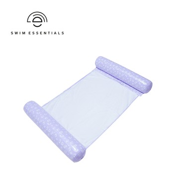 【充氣漂浮吊床(約116x78cm)-多款可選】Swim Essentials 荷蘭  開心日記 Happy Diary