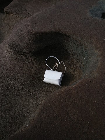 Mini Conch Cross Bag (4 colors)