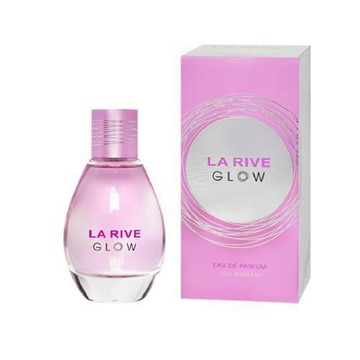 LA RIVE GLOW 淡香精90ml*1 香水香氛