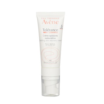 雅漾 Avene - 量度控制舒緩肌膚修復霜 - 適用於反應性肌膚