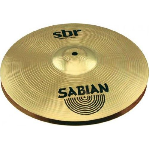 Sabian セイビアン SBR ハイハット Pair 13 Inch