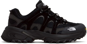The North Face 黑色 Hedgehog 06 RVST 运动鞋