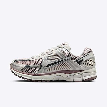 Nike Wmns Zoom Vomero 5 HV6417-001 女 運動休閒鞋 復古 慢跑鞋 緩震 舒適 粉銀