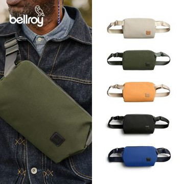 【Bellroy】Classic Sling(5L) 經典胸包
